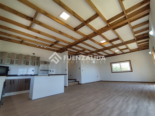 Casa 3d 2b - 105 Mt2 - Santa Sofía De Lo Cañas