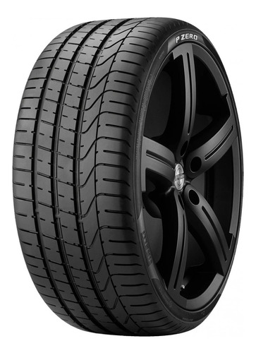 Llanta Pirelli P Zero 275/40r20 106(y) Xl Bsw 220/aa/a