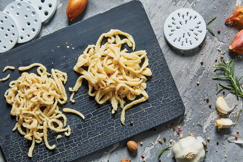 Imagen 6 de 8 de Fábrica De Pastas Y Spaetzle Nudelfee Börner
