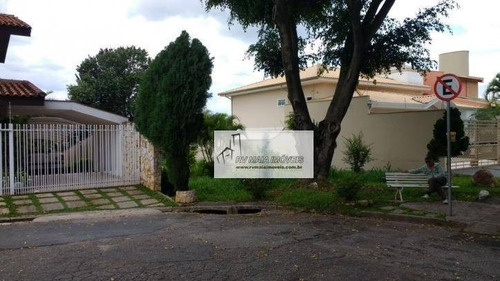 Sobrado Com 3 Dormitórios À Venda - Parque Campolim - Sorocaba/sp - So0051