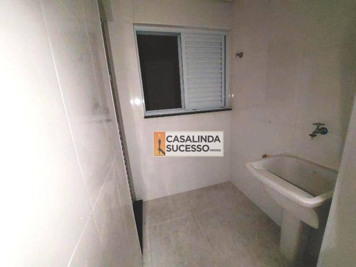 Apartamento À Venda, 48 M² Por R$ 260.000,00 - Vila Ré - São Paulo/sp - Ap6265