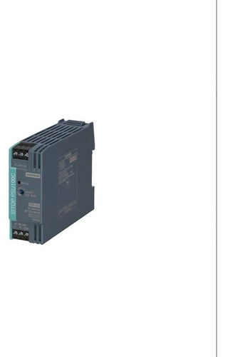 Sitop Psu100c Fuente Siemens 6ep1331-5ba10 (nueva En Caja)