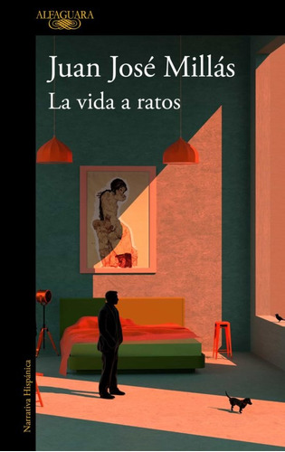 Vida A Ratos, La - Juan Jose Millas