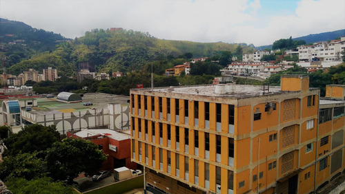 Imagen 15 de 15 de Versátil Edificio De Oficinas Y Almacén En Alquiler En La Trinidad