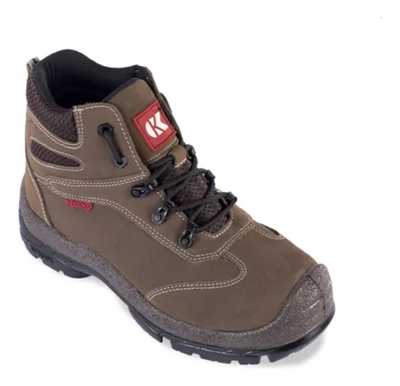  Bota Seguridad Kondor Indiana Dakar 750109