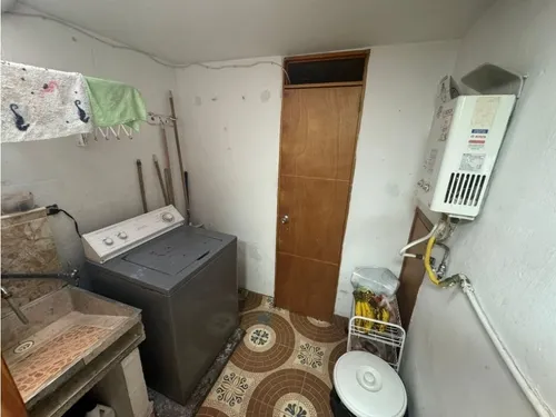 Vendo Casa En Calasanz Parte Baja