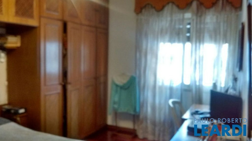 Imagem 7 de 15 de Apartamento - Santana - Sp - 536033