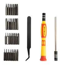 Comprar Kit Mini Chaves Precisão Celular Ferramentas Radios Relogios