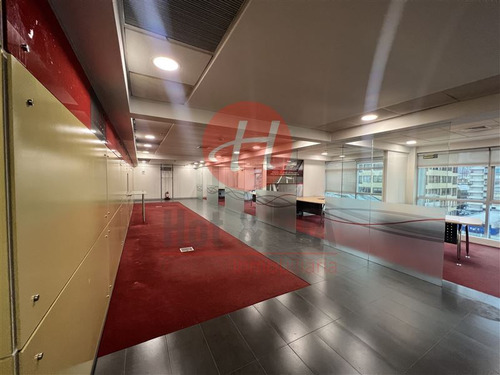 Oficina En Arriendo En Temuco