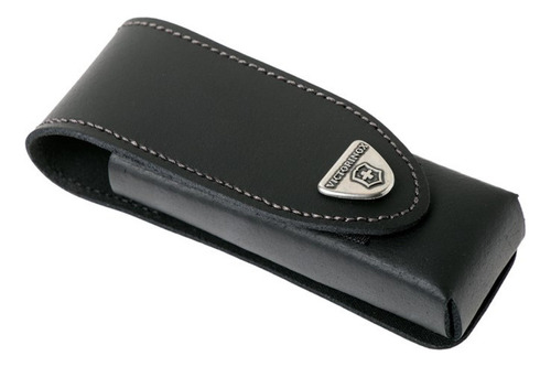 Estuche 29 Piel Negro 0523.3 Victorinox