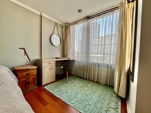 Departamento Semi Remodelado