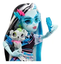 Comprar Monster High Frankie Stein 