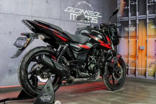 Bajaj Pulsar 180 Fi 2023