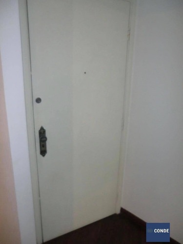 Imagem 12 de 15 de Apartamento Residencial À Venda, Moema Com 4 Quartos - 62030582 - 62030582