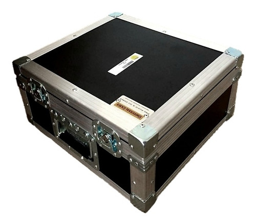 Flight Case Para Roland Spd-sx