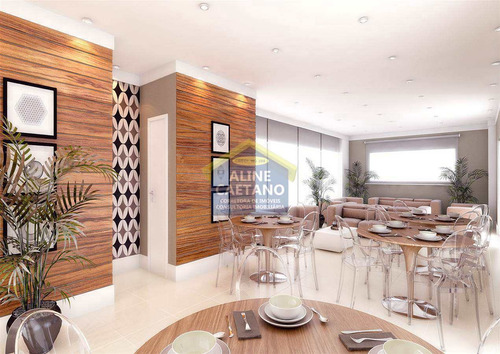 Imagem 23 de 25 de *huall/ap/ Dorm/3suites/2vgs/lazer/ocean/r$ 69mil De Entrada** - Vtft07355