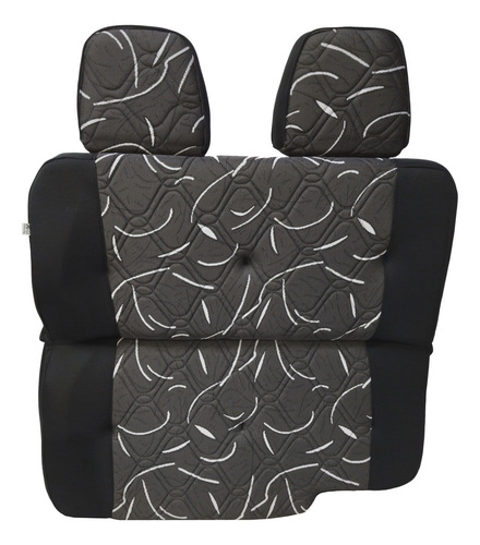 Sofa Cama Mini Mb Caminhão Acello Pe Mais Baixo Carona