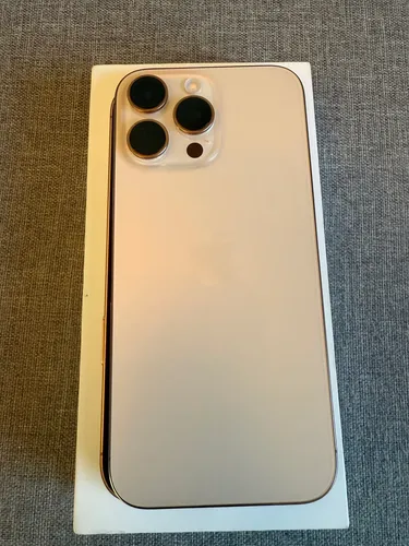 Apple Iphone 16 Pro Max, 2 Meses De Uso Apenas! Impecável