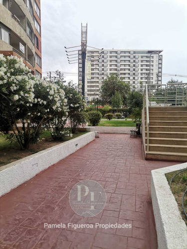 En Venta 3d2b En La Comuna De Macul (24837)