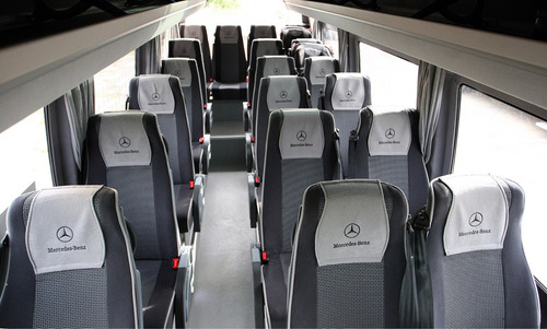 Renta De Camionetas 6 A 20 Pasajeros, Con Chofer, Viajes,