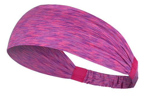 Diademas Deportivas Banda Para El Sudor Diadema De Yoga Para