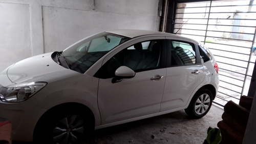 Citroen C3 Igual A 0km A Toda Prueba