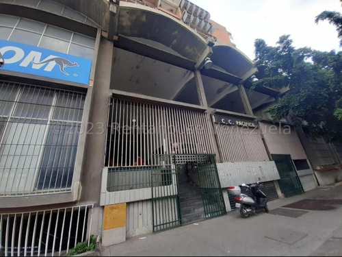 Asg Oficina En Venta Cc Pacífico Maracay Av Bolivar 23-18112