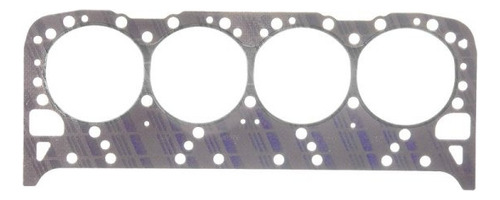 Empaque Camara Chevrolet Impala Lt1 94-96 Fel-pro 9966pt