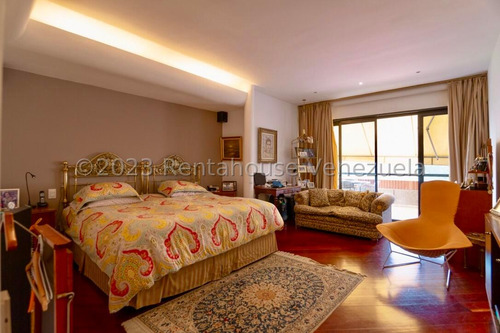 Vendo Apartamento En Pb Impecable Colinas Tamanaco Yf