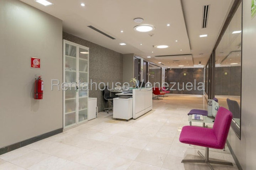Edificio En Venta - Boleita Norte - Andreina Castro - Mls #25-23167