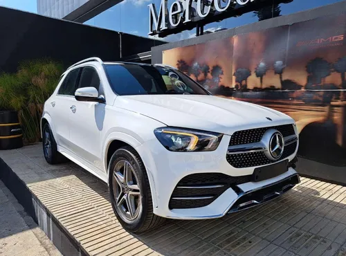 Gle 450 4matic Hibrida 2026