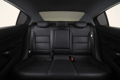 Chevrolet Cruze 1.4 Lt At Sedan