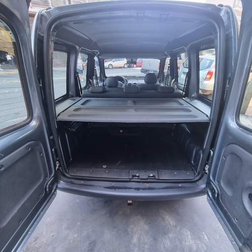 Renault Kangoo 1.6 Ph3 Authentique Plus Lc