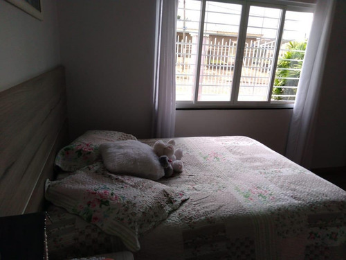 Imagem 6 de 20 de Casa Com 2 Dormitórios Toda Reformada - Ca0747