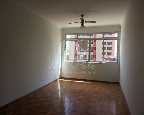 Imagem 6 de 30 de Apartamento À Venda Em Centro - Ap035568
