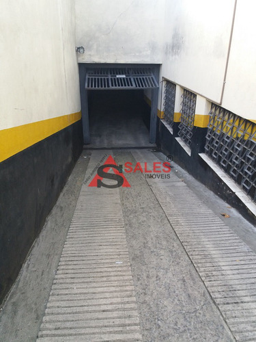 Imagem 12 de 28 de Ponto Em Bosque Da Saúde, São Paulo/sp De 30m² Para Locação R$ 2.750,00/mes - Pt1511632-r