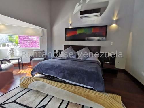 Casa En Venta La Lagunita Lp