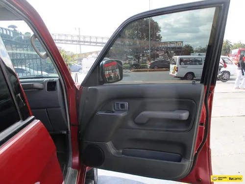 Toyota Prado Vx V6 4x4 3400cc At Aa