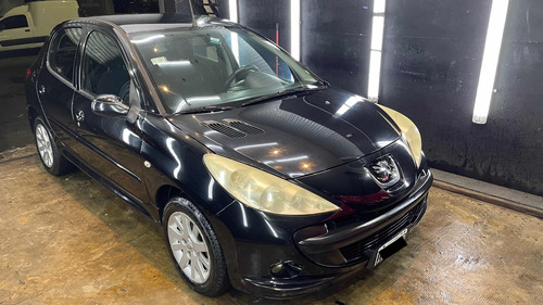 Peugeot 207 1.6 Xs