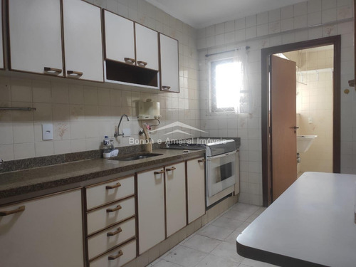 Apartamento À Venda Em Vila Itapura - Ap012774