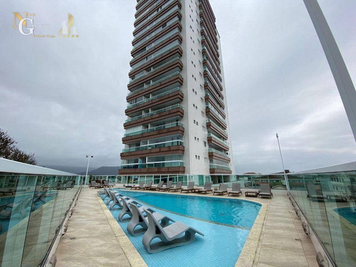 Imagem 20 de 30 de Apartamento Com 2 Dormitórios À Venda, 82 M² Por R$ 355.000,00 - Caiçara - Praia Grande/sp - Ap5852