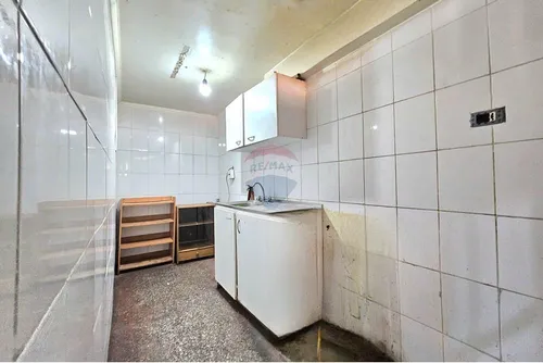 Departamento Ideal Para Remodelar Con Patio