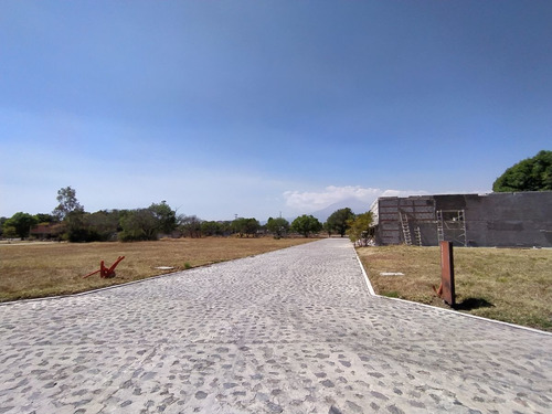 Imagen 9 de 10 de Terreno En Venta En Atlixco