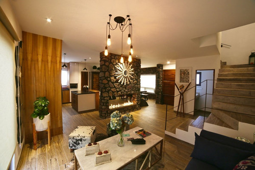 Imagen 22 de 30 de Casa En Venta Residencial Casa Luna Excelente Ubicación, S