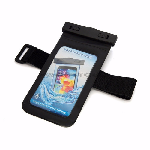 Funda De Celuar Auriculares  Surf iPod Mp3 Windsurf Kitesurf