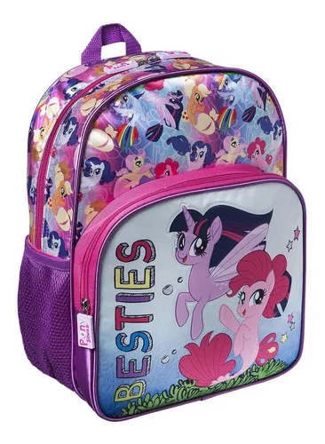 Mochila my little pony new arrivals