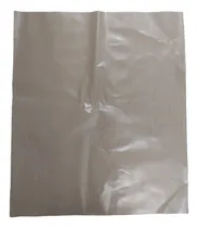 Comprar Bolsa Plastica Manga Para Empaquetar Kaiko 55x50x0.020