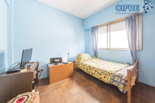 Ph En Venta 3 Ambientes Grande Balcon Patio Terraza Parrilla