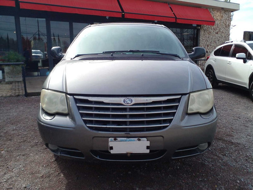 Imagen 3 de 12 de Chrysler 2007 Grand Caravan 3.3 Le Aut