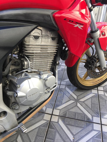 Honda Cb 300r